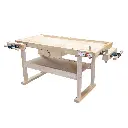 Holzmann WB160L Höyläpenkki