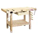Holzmann WB106MINI Höyläpenkki