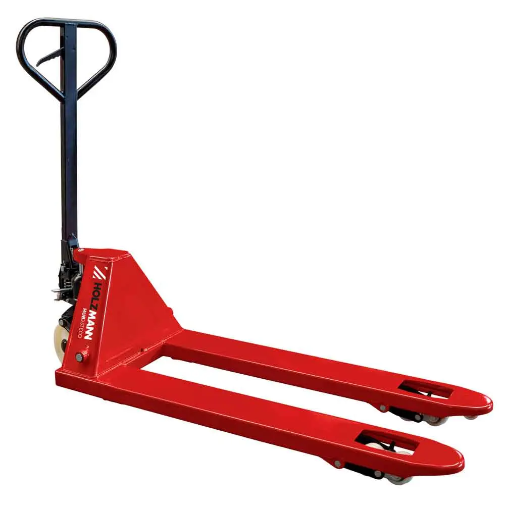 Holzmann HUB25TECO 2500 kg  haarukkavaunu