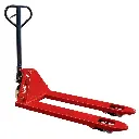 Holzmann HUB25TECO 2500 kg  haarukkavaunu