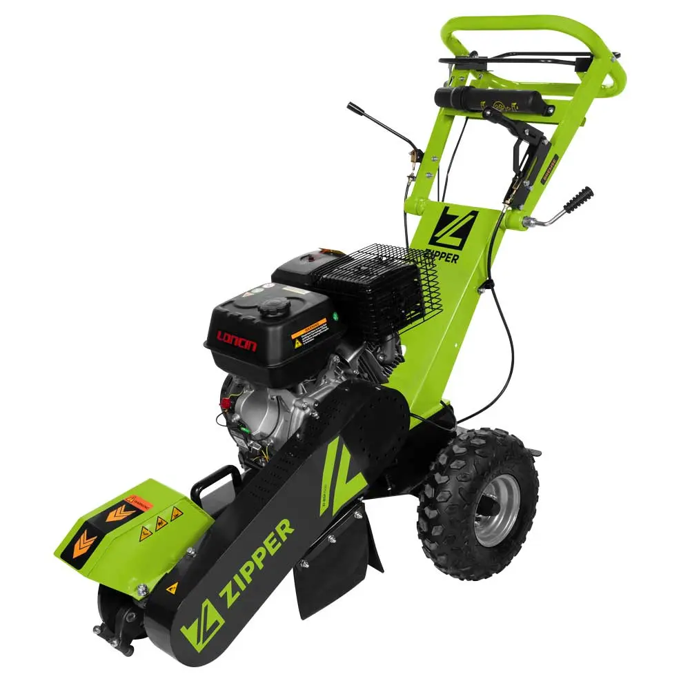 Zipper BSF1500 kantojyrsin