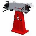 Holzmann MSM75 400V kolmitoiminen metallinauhahiomakone