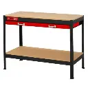 Työtaso laatikoilla WT40