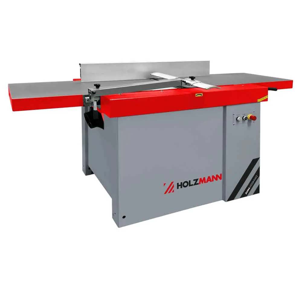 Holzmann AHM410PROSMW2 oikohöylä spiraalikursolla 400V