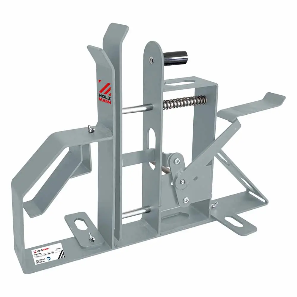 PANFIX1 oviasennustyökalu puristimella