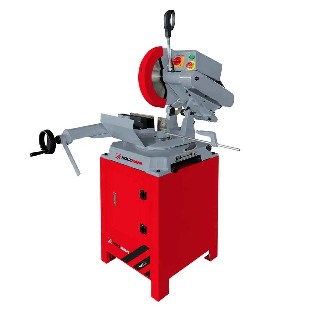 Holzmann MKS300 kylmäpyörösaha 400V