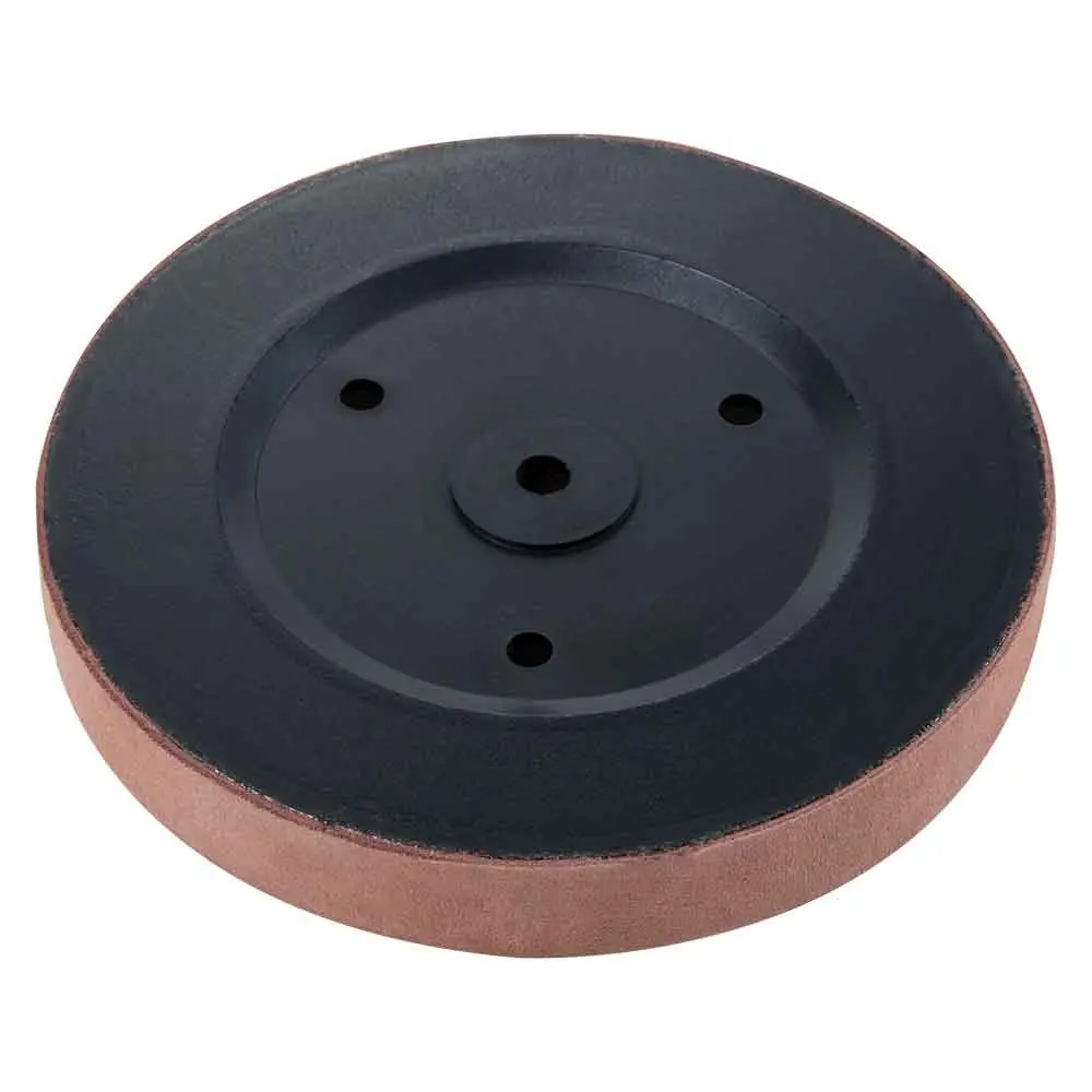 Nahkalaikka NTS250S hiomakoneeseen