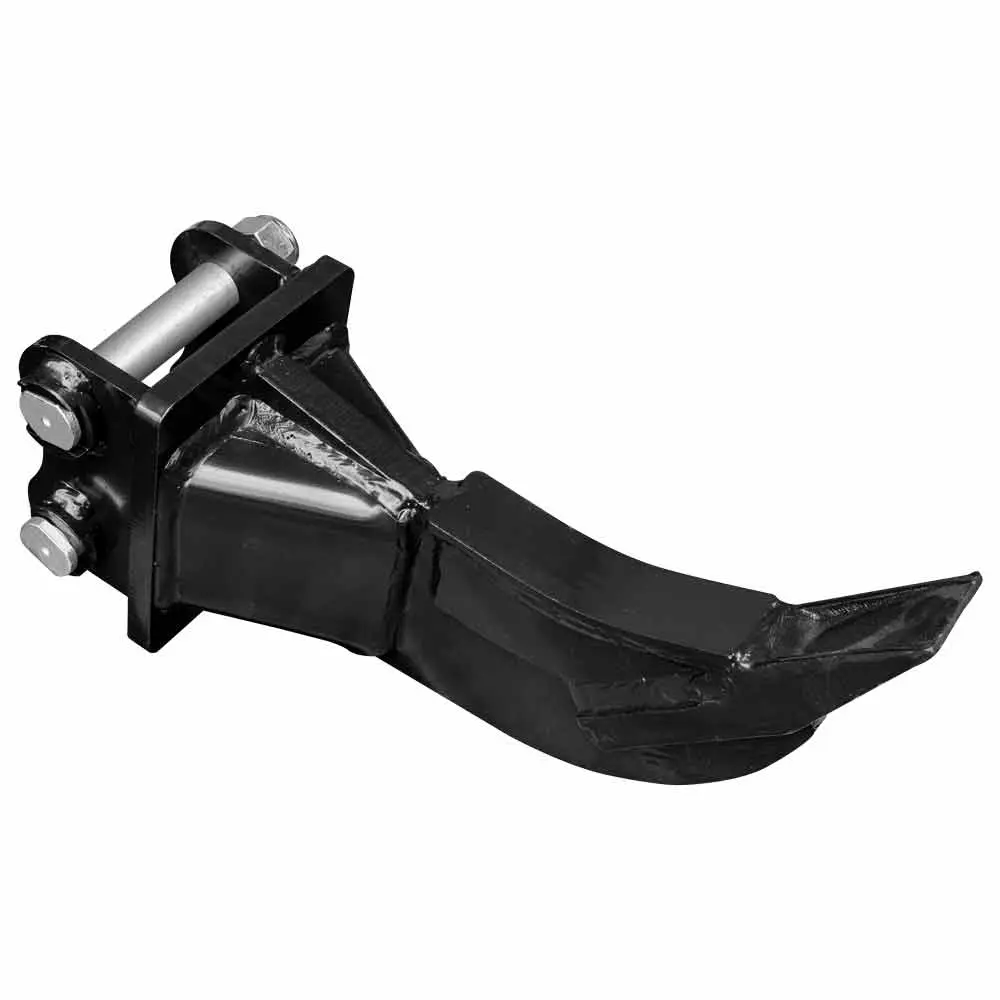 Zipper MBG1000DRZ kuokkakauha minikaivuriin