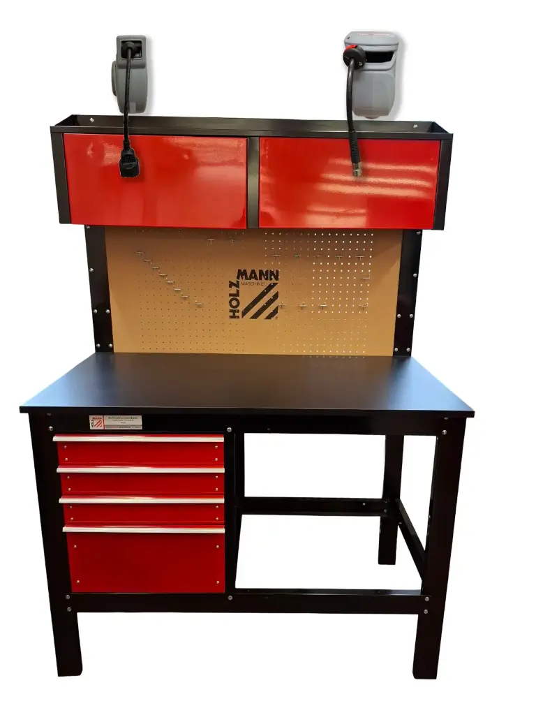 Työpöytäpaketti Autotalliin