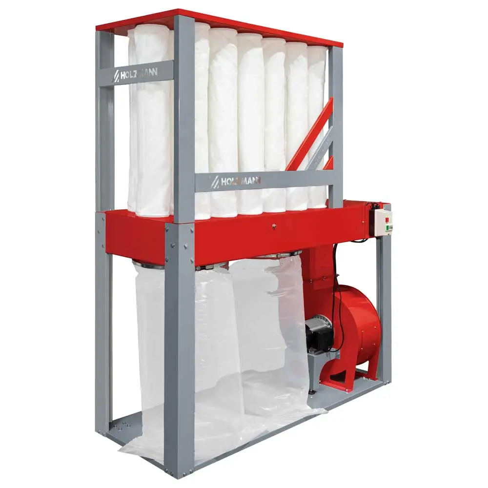 Holzmann ABS4500MF 230V puruimuri