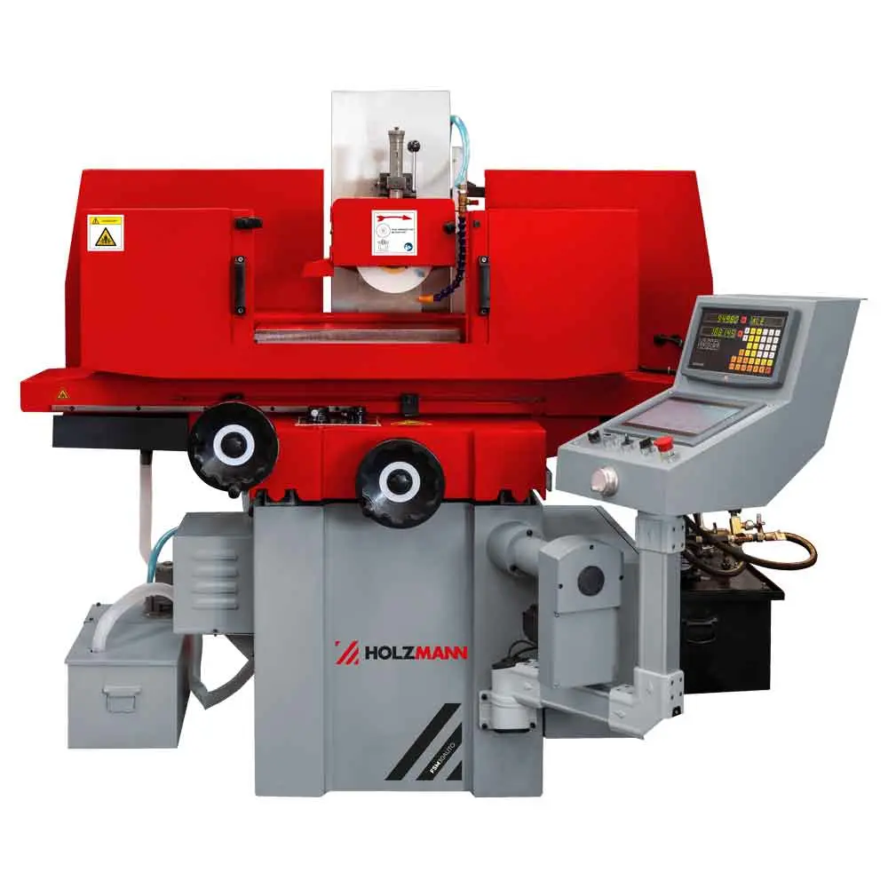 Holzmann FSM30AUTO 400V pintahiomakone