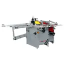 Holzmann K5260PSMW2 yhdistelmäkone spiraalikutterilla 400V