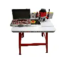 Holzmann Yläjyrsinpaketti