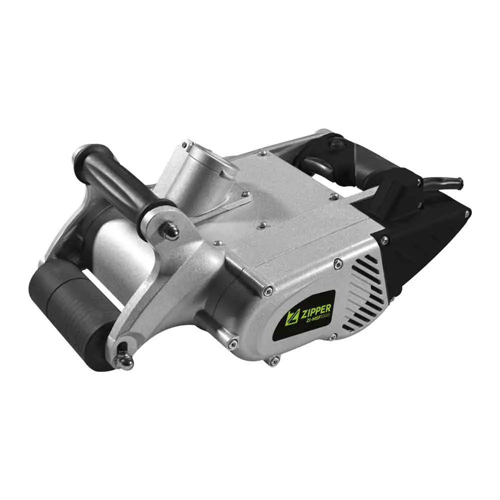 Zipper MSF1100 roilotuskone 230V