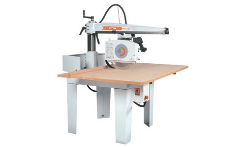 SOCOMEC säteissaha JUNIOR 640