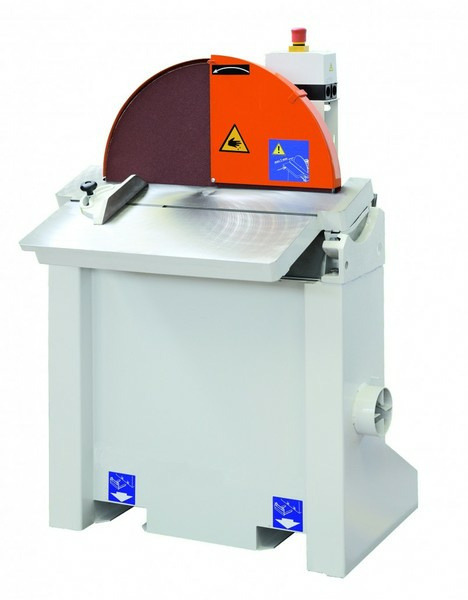 SOCOMEC laikkahiomakone LD60