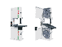SOCOMEC SN600 puuvannesaha 400V