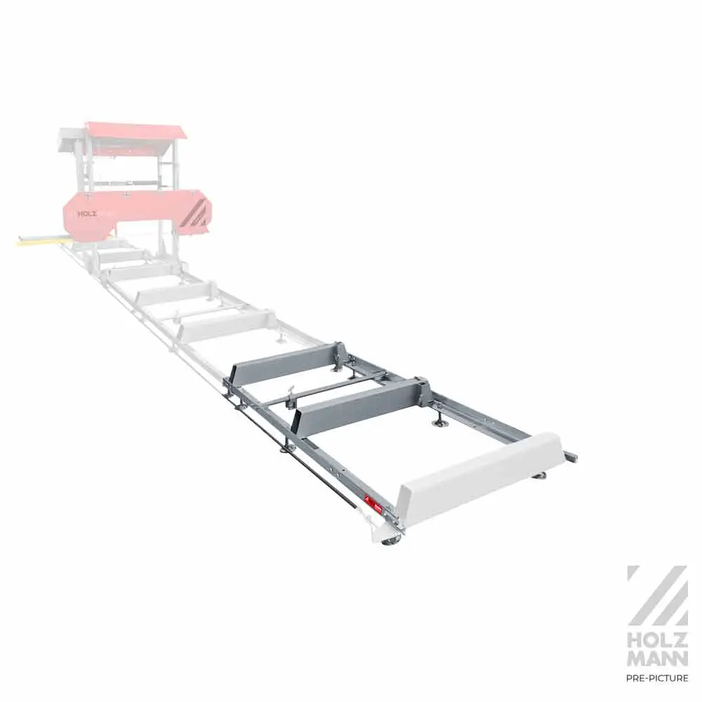 Sahauspöydän jatko-osa 2,0m BBS920PRO