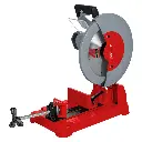 Holzmann MKS355N metallipyörösaha