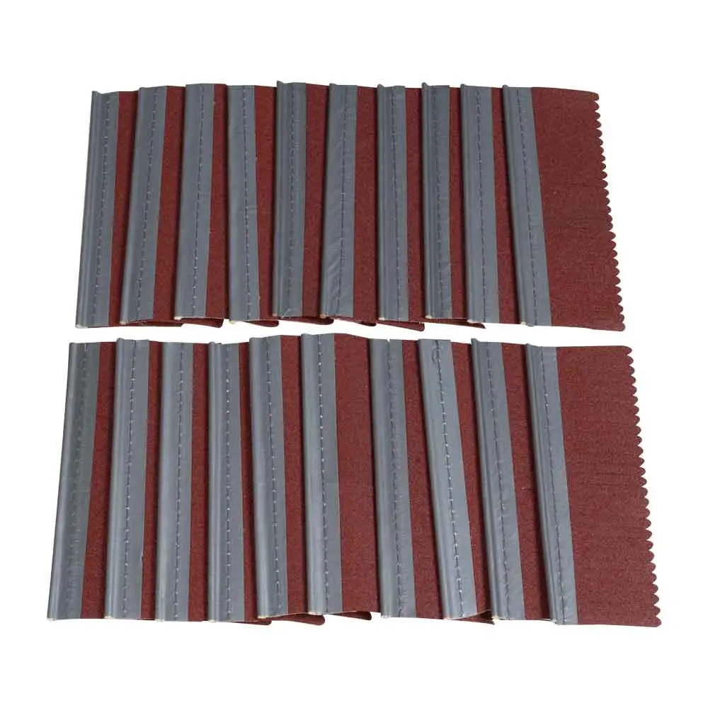 Hiomalamellisarja SLSET240