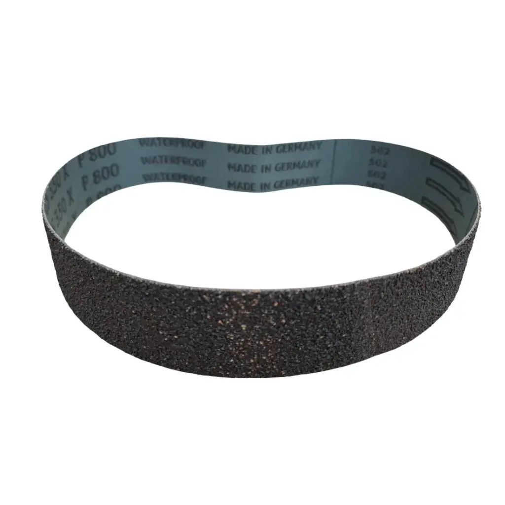 Hiomanauha 760x40 P800 RST:lle