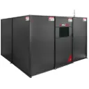 Holzmann LSK3X3 Lasersuojakabinetti 3x3 metriä