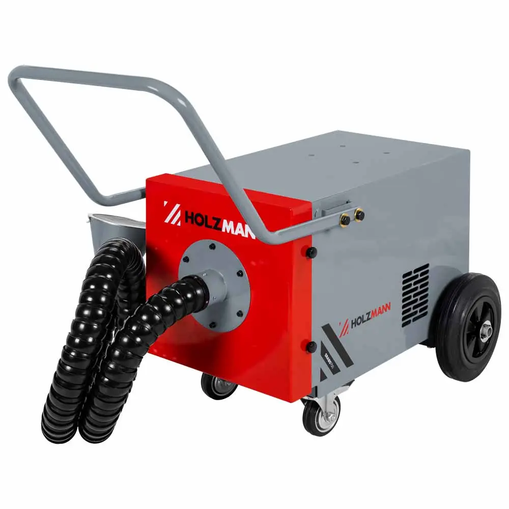 Holzmann SRABS750 Hitsaussavujen kohdepoistoimuri 230V