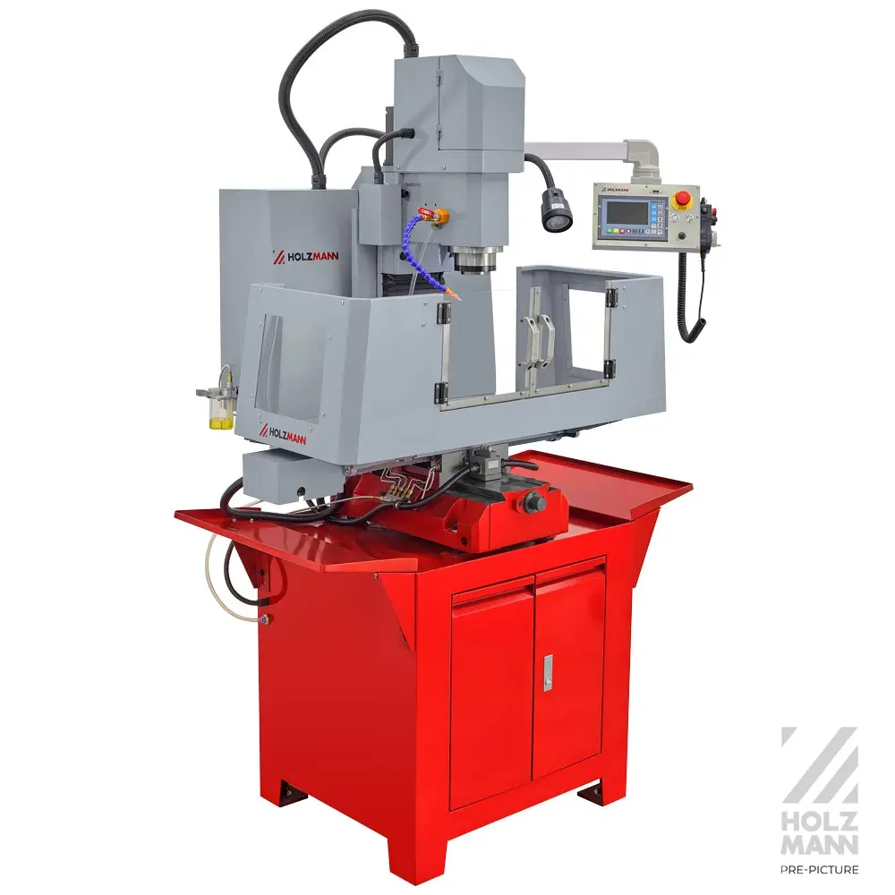 Holzmann CF476NANO CNC-metallijyrsinkone 400V