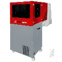 Holzmann ST1000K Liikuteltava hitsauspöytä suojakaapilla