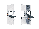 SOCOMEC SN500 puuvannesaha 400V