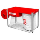 Holzmann ABS2200FLEX 400V puruimuri