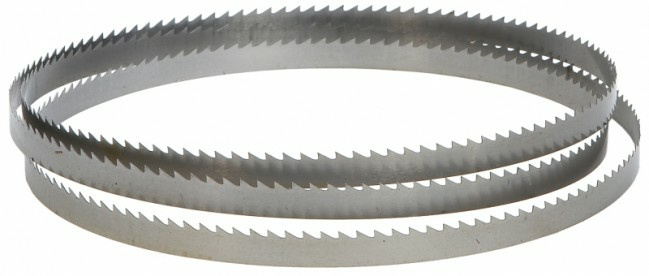 Puuvannesahan terä 5190 x 30 mm