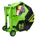 Zipper WP700TN klapisirkkeli 5,0kW 400V