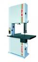 SOCOMEC SN700 puuvannesaha 400V