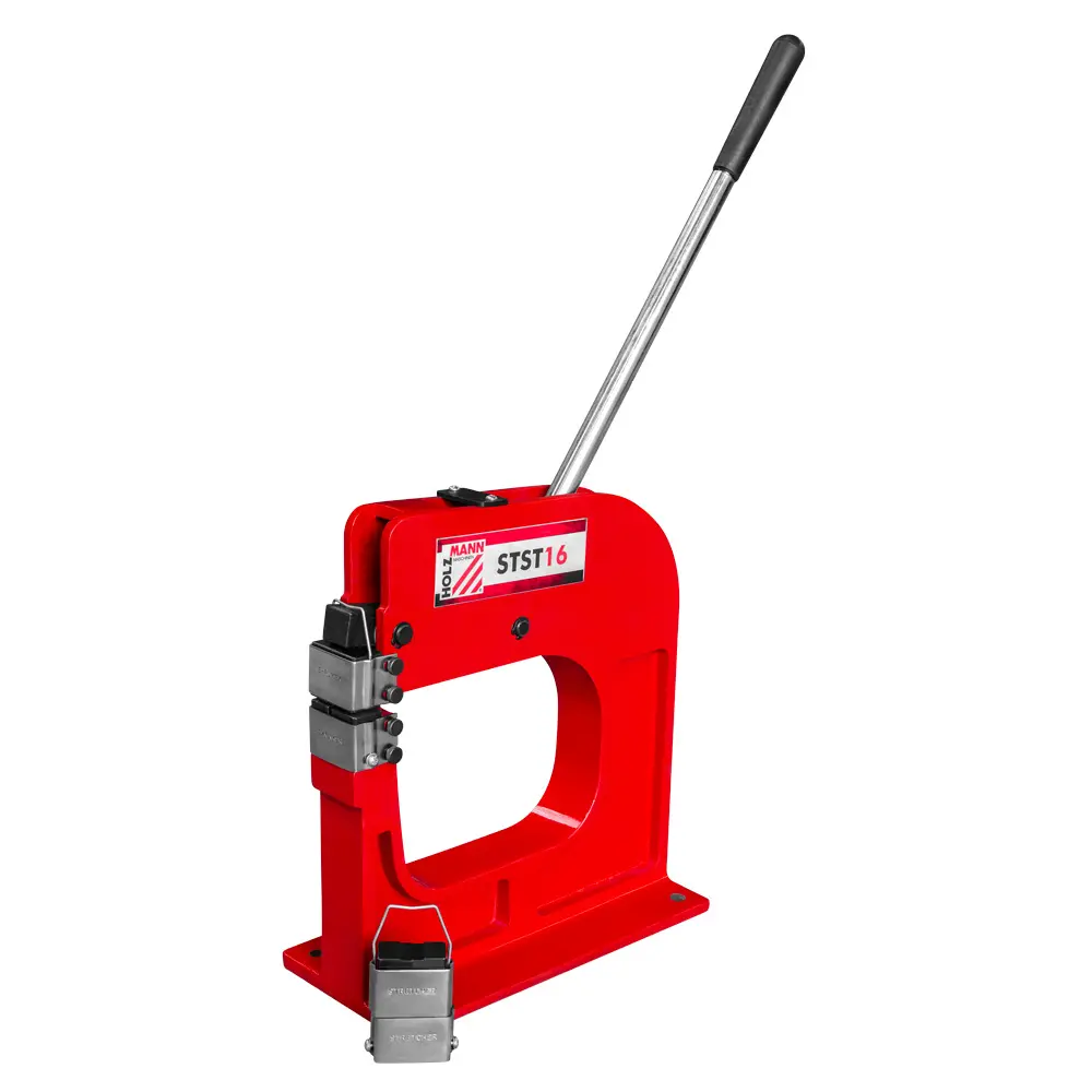 Holzmann STST16 venytys ja kutistuskone