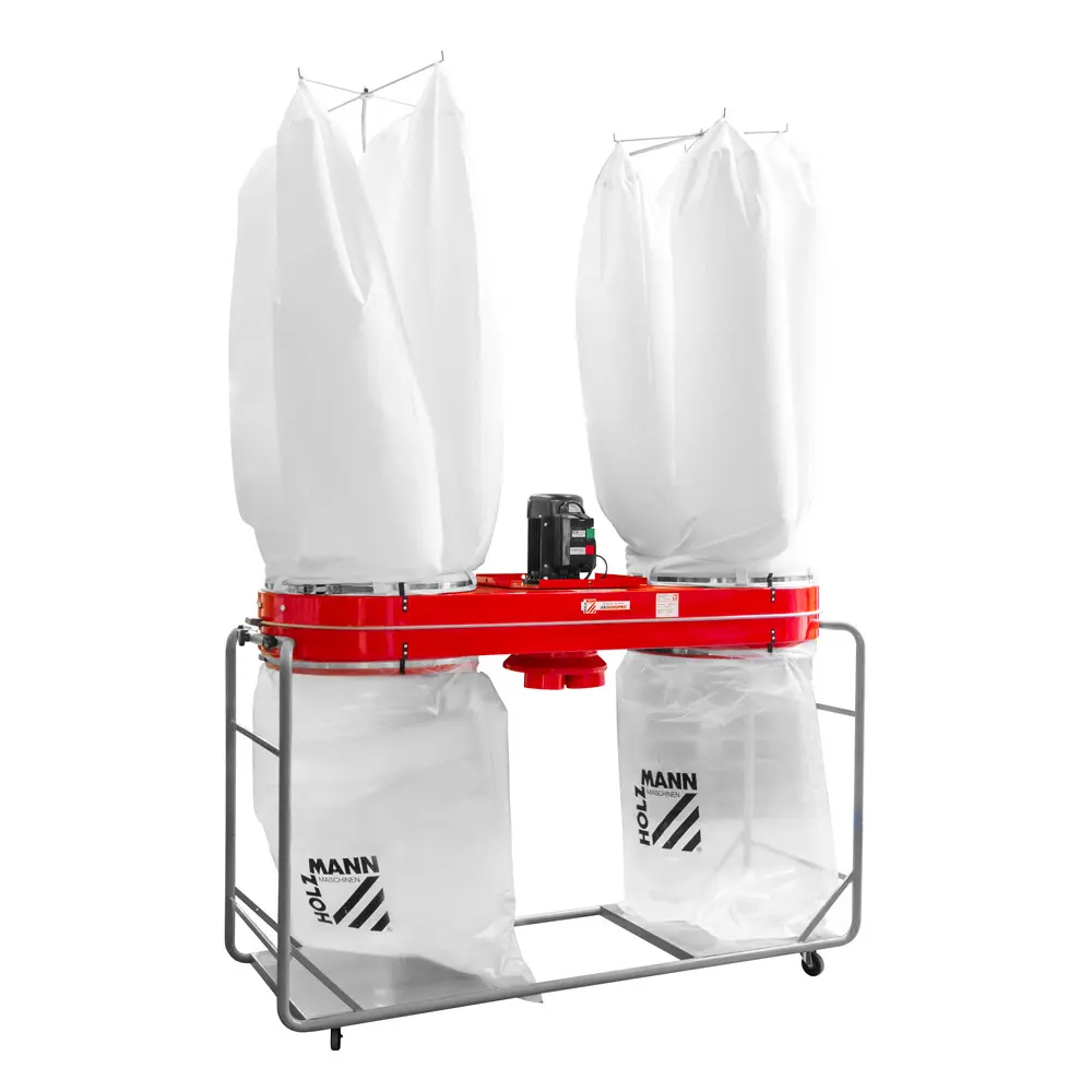 Holzmann ABS8000PRO 400V puruimuri