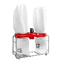 Holzmann ABS8000PRO 400V puruimuri