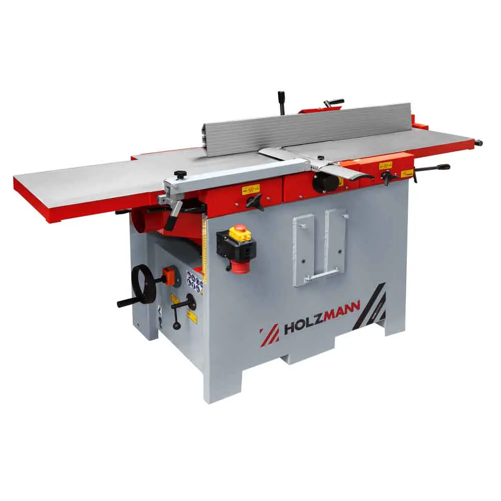 Holzmann HOB410PRO oikotasohöylä 400V