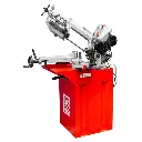 Holzmann BS210TOP 230V metallivannesaha