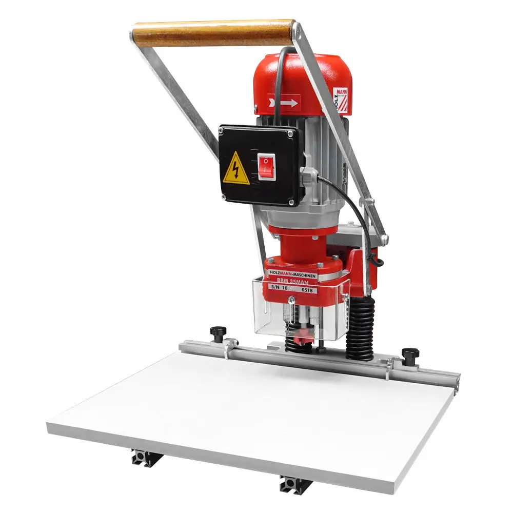 Holzmann BBM 35MAN 230V saranaporakone
