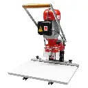 Holzmann BBM 35MAN 230V saranaporakone