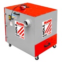 Holzmann MABS1500 400V metallilastuimuri