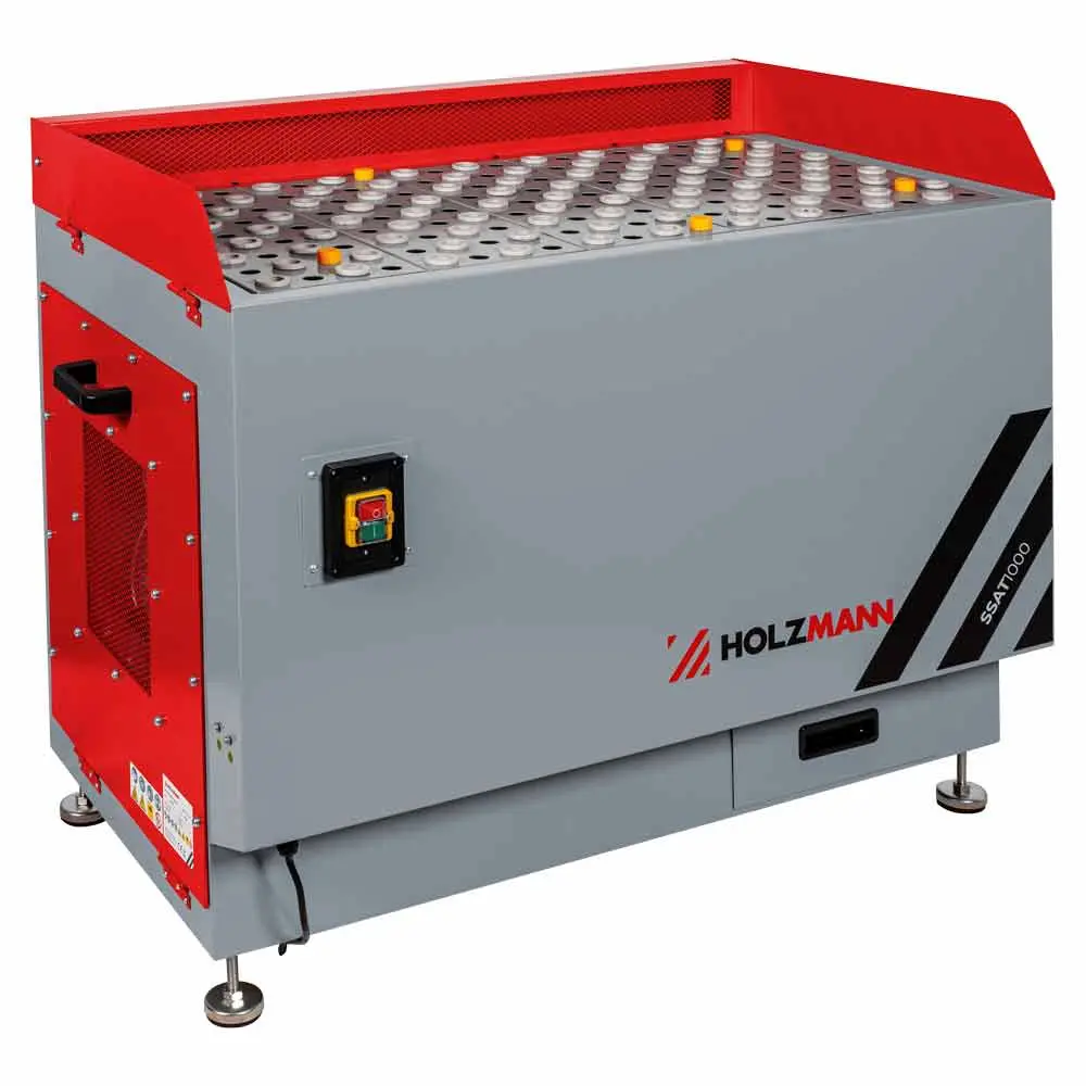 Holzmann SSAT1000 hiontapöytä