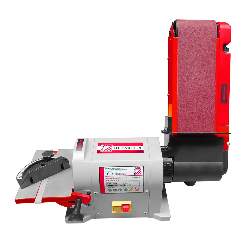 Holzmann BT 150-914 230V santaaja