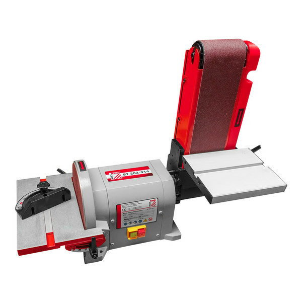 Holzmann BT 203-914 230V santaaja