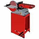 Holzmann BT1220TOP Nauha- ja laikkahiomakone, yhdistelmähiomakone