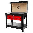 Asentajan työpöytä WT37