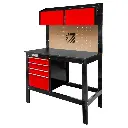 Asentajan työpöytä WT39