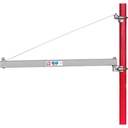 Nostopuomi 750 mm