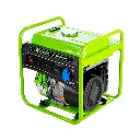 Zipper STE2800IV 2800W invertteri aggregaatti